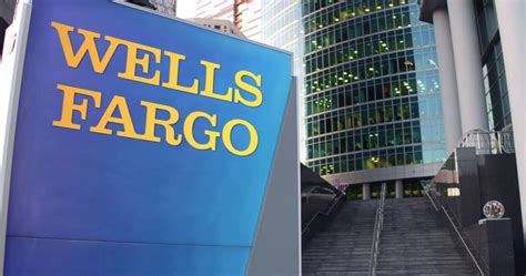 wells fargo reports first-quarter ni that misses estimates.